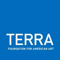 Terra Foundation for American Art Logo
