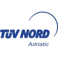 TÜV NORD Adriatic Logo