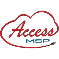 AccessMSP.com Logo