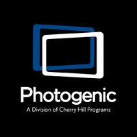 Photogenic Inc. Logo