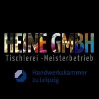 Heine Logistik Und Produktions GmbH Logo
