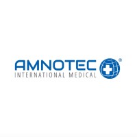 AMNOTEC International Medical GmbH Logo
