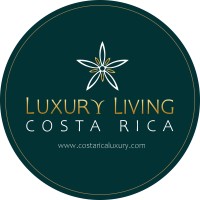 Luxury Living Costa Rica Logo