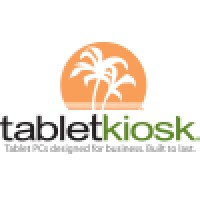 TabletKiosk Logo