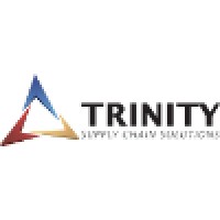 Trinity Supply Chain Solutions Logo