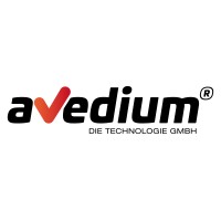 Avedium Technologie GmbH Logo
