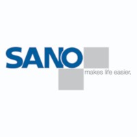 SANO Deutschland GmbH Logo