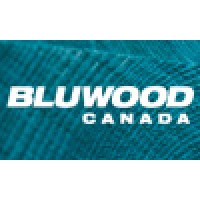 BluWood Logo