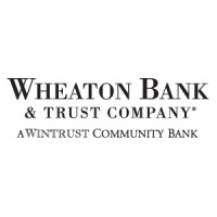 Wheaton Bank & Trust Company Logo
