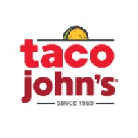 Taco Johns International, Inc. Logo