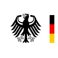 Antidiskriminierungsstelle des Bundes Logo