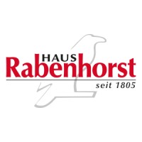 Haus Rabenhorst O. Lauffs GmbH & Co. KG Logo