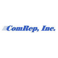 ComRep, Inc. Logo