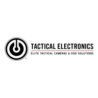 Tactical Electronics Logo