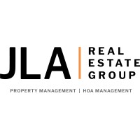 JLA Real Estate Group, Inc. Logo