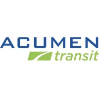 Acumen Building Enterprise, Inc. Logo