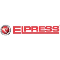 Elpress GmbH Logo