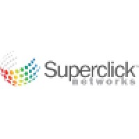Superclick, Inc. Logo