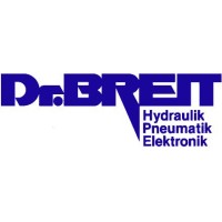 Dr. Breit GmbH Logo