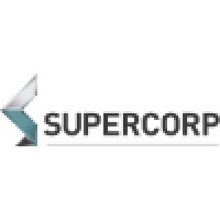 Supercorp Logo