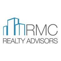 RMC Realty Advisors Logo