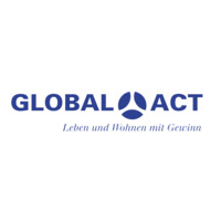 GLOBAL-ACT GmbH Logo