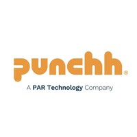 Punchh Logo