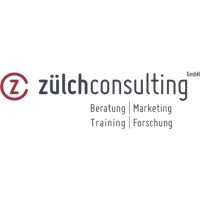 Zülch Consulting GmbH Logo