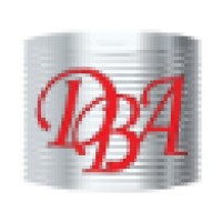 DBA Web Technologies Logo