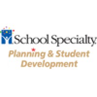 School Specialty Planning & Student Development Logo