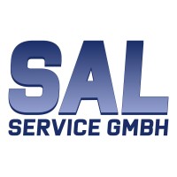 Sal Service GmbH Logo