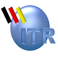 ITR Service GmbH Logo