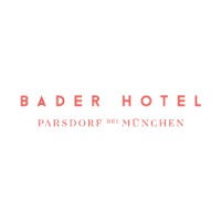Bader Hotel Logo