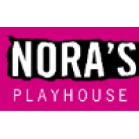 Noras Playhouse Logo