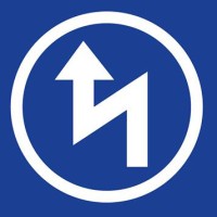 weiss-blau Gmbh Logo