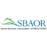 Santa Barbara Association of Realtors Logo