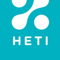 Health Education and Training Institute (HETI) Logo