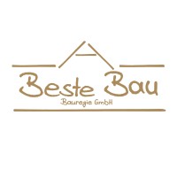 Beste Bau Bauregie GmbH Logo