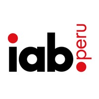 IAB Peru Logo