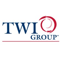 TWI Group Logo