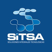 Soluciones Integrales Tecnologicas, S.A. de C.V. Logo