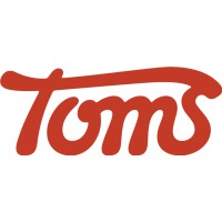 Toms Group A/S Logo