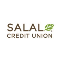 Salal Credit Union Logo