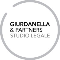 Giurdanella & Partners Studio Legale Logo