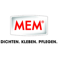 MEM Bauchemie GmbH Logo