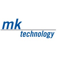 MK Technology GmbH Logo
