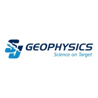 SJ Geophysics Ltd. Logo