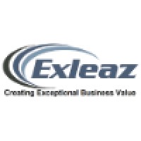 Exleaz Solutions Limited Logo