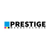 Prestige Werbetechnik GmbH Logo