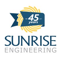 Sunrise Engineering, Inc. Logo